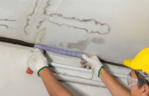 Reliable Sewage Cleanup contractor in Leicester, NC by Aqua Guard Water Damage